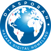 Diasporah
